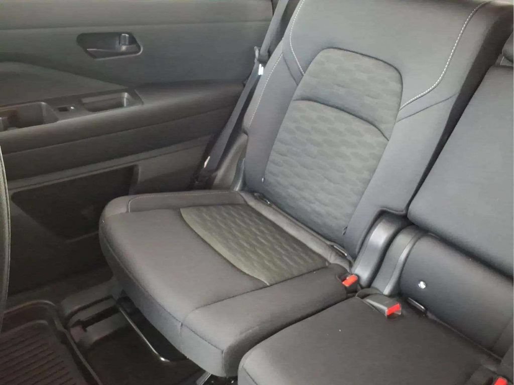 Used 2026 Nissan Pathfinder SV FWD image 16