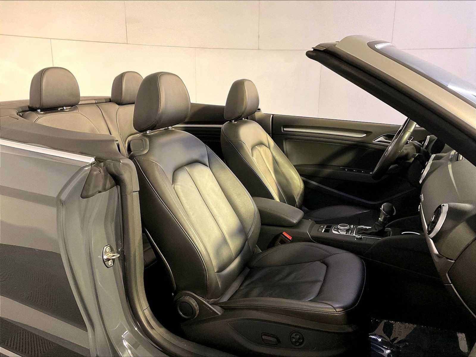 Used 2019 Audi A3 2.0T Premium Plus AWD/4WD image 18