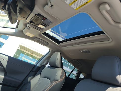 New 2026 Subaru Crosstrek 2.5i Limited AWD/4WD image 28