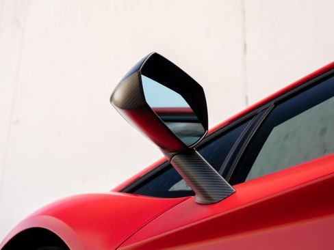 Used 2019 Lamborghini Aventador SVJ image 56