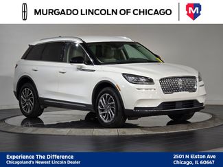 Used 2022 Lincoln Corsair FWD w/ Equipment Group 101A video 2