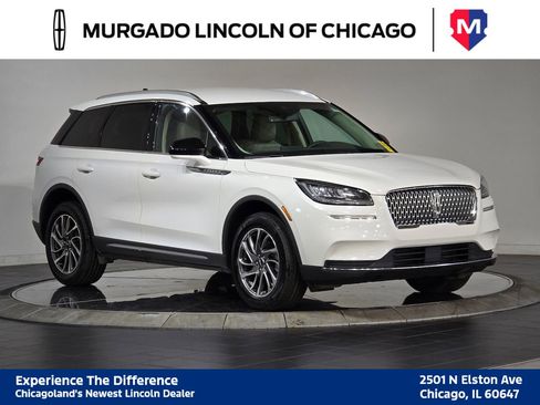 Used 2022 Lincoln Corsair FWD w/ Equipment Group 101A image 2