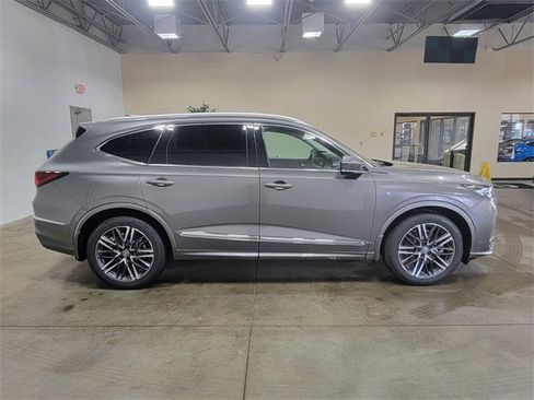 New 2026 Acura MDX w/ Advance Package image 5