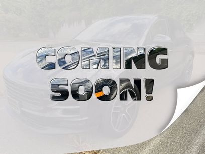 Used 2020 Porsche Macan S