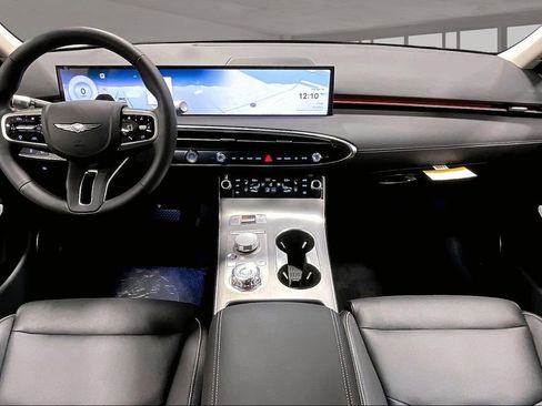 New 2026 Genesis GV70 2.5T Advanced image 5