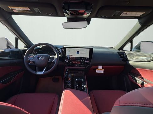New 2026 Lexus NX 350 350 Premium image 11