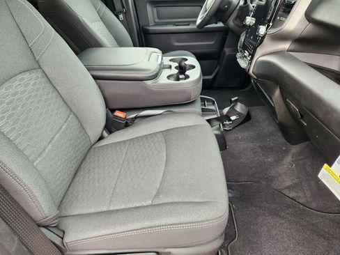 New 2026 RAM 3500 Tradesman image 14