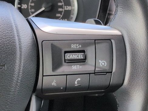 Used 2025 INFINITI QX60 Pure FWD image 27