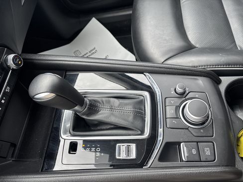 Used 2025 MAZDA CX-5 AWD 2.5 S w/ Select Package image 26