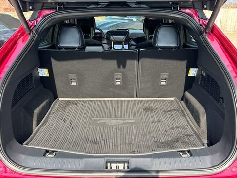 Used 2025 Ford Mustang Mach-E GT image 19