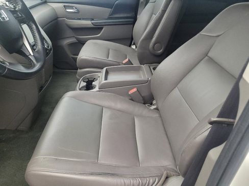 Used 2016 Honda Odyssey EX-L image 17