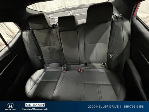 Used 2025 Toyota Camry XSE w/ Premium Plus Package AWD/4WD image 28