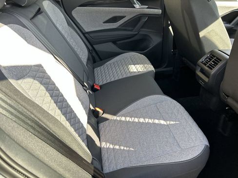 New 2026 Volkswagen Tiguan S FWD image 9