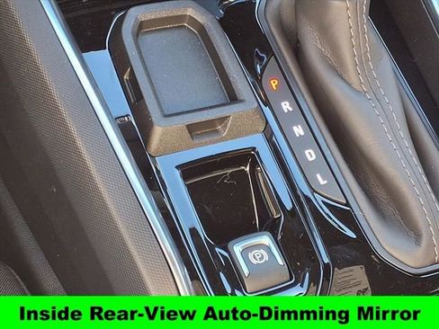 New 2026 GMC Canyon Elevation w/ Convenience Package RWD image 17