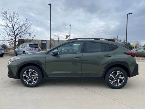 New 2026 Subaru Crosstrek 2.0i Premium w/ Crosstrek Mirror Package image 2