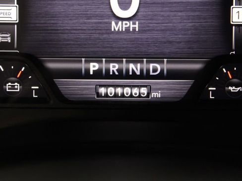 Used 2020 RAM 1500 Big Horn AWD/4WD image 5