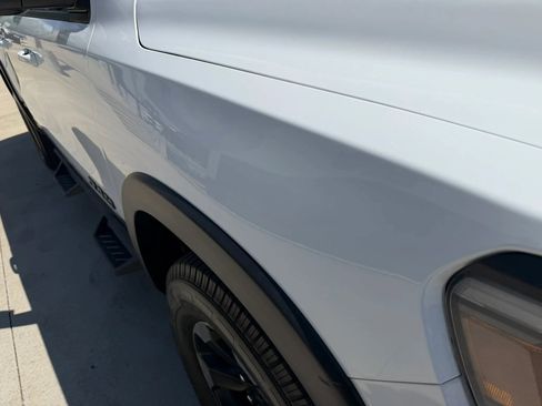 Used 2019 RAM 1500 Rebel w/ Rebel Level 2 Equipment Group image 67