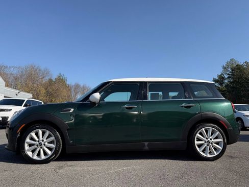 Used 2016 MINI Cooper Clubman image 2