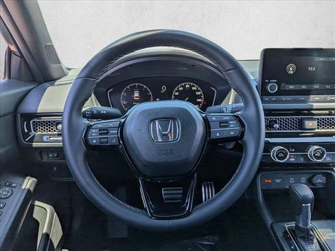 Used 2026 Honda Civic Sport image 11