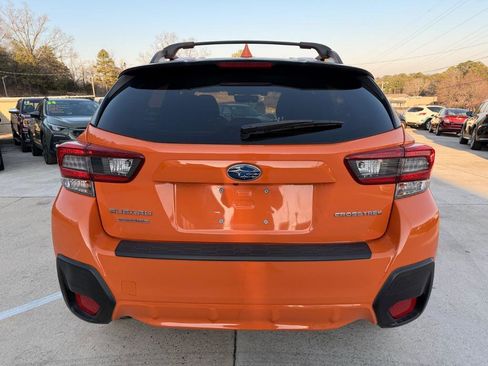 Used 2020 Subaru Crosstrek 2.0i Premium w/ Popular Package #2 image 16