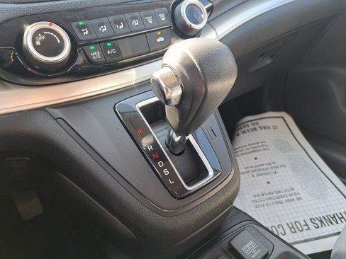 Used 2016 Honda CR-V EX image 19