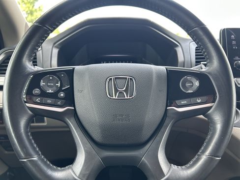 Used 2019 Honda Odyssey EX-L image 17
