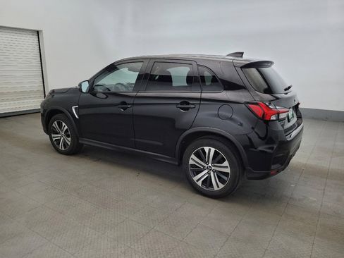 Used 2021 Mitsubishi Outlander Sport SE image 3