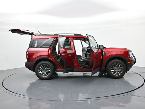 New 2025 Ford Bronco Sport Big Bend image 24