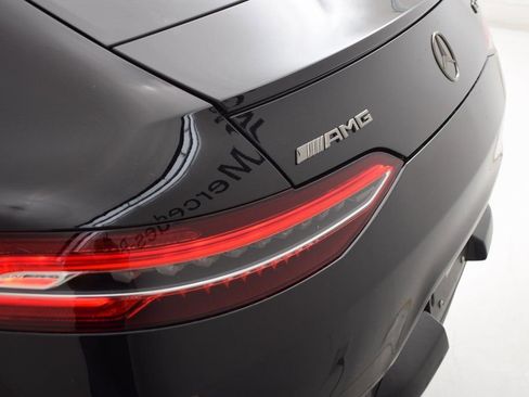 New 2026 Mercedes-Benz AMG GT 43 image 12