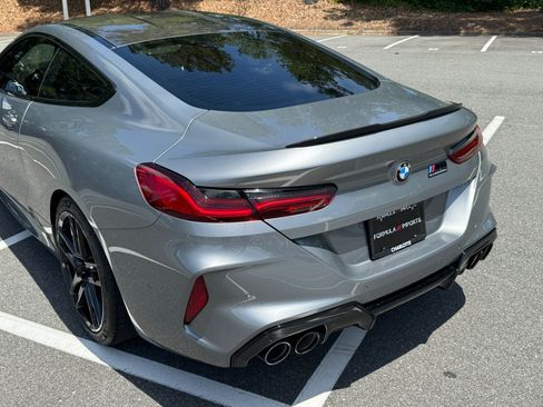 Used 2024 BMW M8 Competition w/ M Carbon Exterior Package AWD/4WD image 25