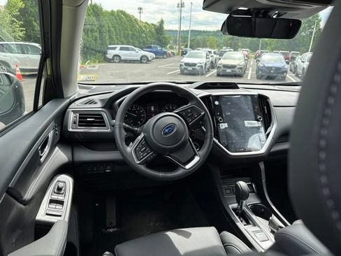 New 2026 Subaru Ascent Limited AWD/4WD image 17