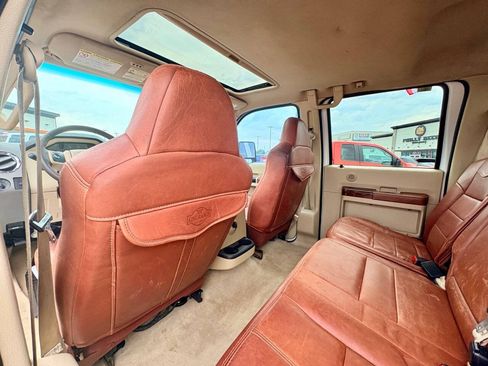 Used 2010 Ford F250 King Ranch AWD/4WD image 20