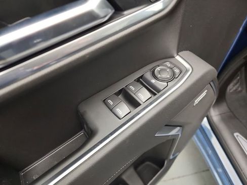 New 2026 GMC Sierra 1500 Elevation w/ Elevation Premium Package image 16