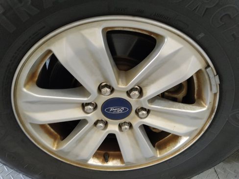 Used 2019 Ford F150 XL w/ Equipment Group 101A Mid RWD image 31