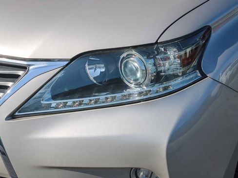 Used 2015 Lexus RX 350 FWD image 5