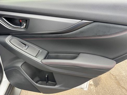 Used 2024 Subaru WRX TR AWD/4WD image 11