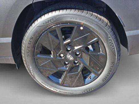 New 2026 Hyundai Kona SEL Sport image 8