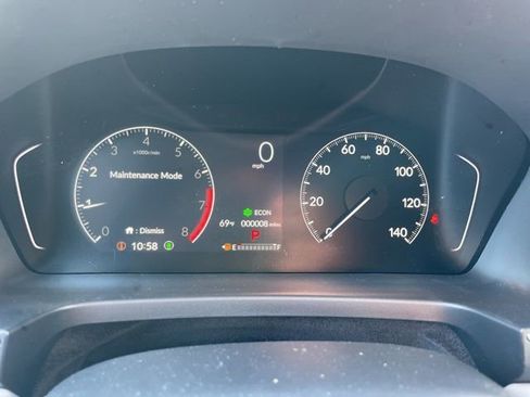 New 2025 Honda Pilot Touring image 22