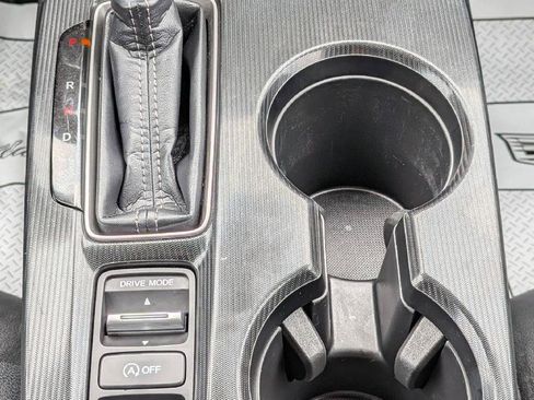 Certified 2024 Honda Civic Sport image 18