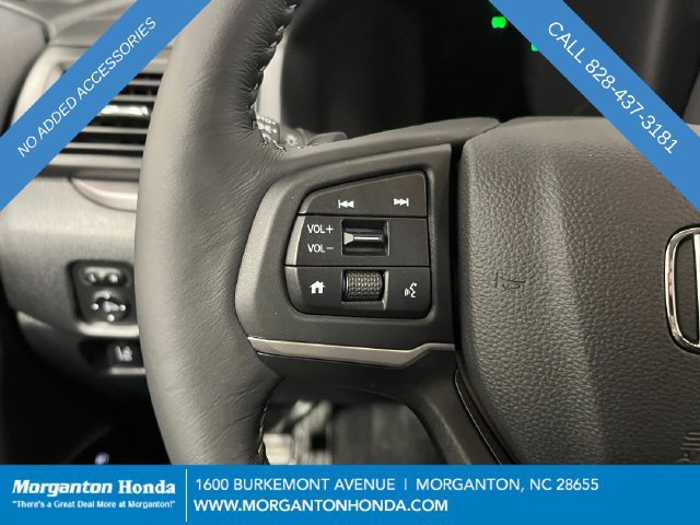 New 2026 Honda Ridgeline RTL image 17