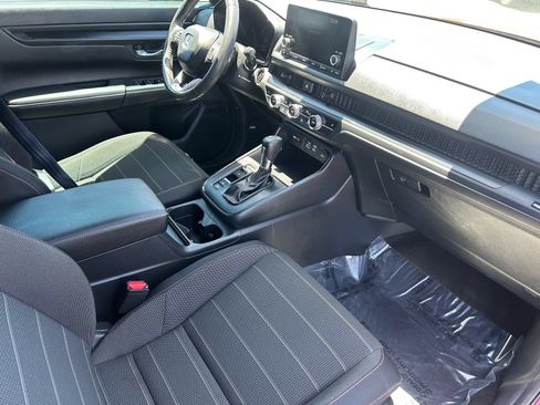 Used 2023 Honda CR-V Sport image 14