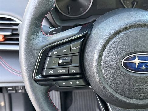 Certified 2025 Subaru Legacy Sport image 25