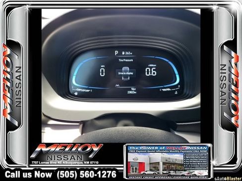 Used 2025 Hyundai Venue SEL FWD image 10