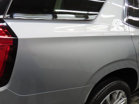 Used 2024 GMC Yukon Denali image 37