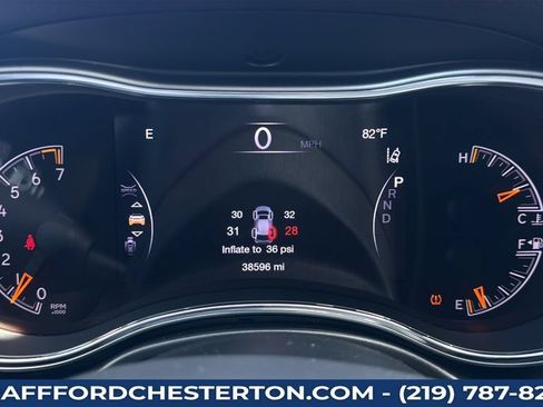 Used 2020 Jeep Grand Cherokee Altitude RWD image 20