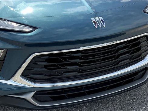 Used 2024 Buick Encore GX Preferred image 28