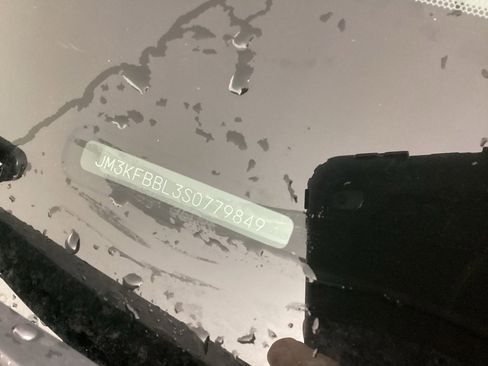 New 2025 MAZDA CX-5 AWD 2.5 S w/ Select Package image 27