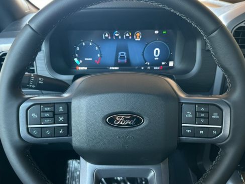 New 2026 Ford F150 XLT AWD/4WD image 22
