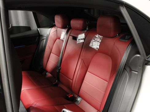 New 2026 Porsche Macan GTS Electric AWD/4WD image 24