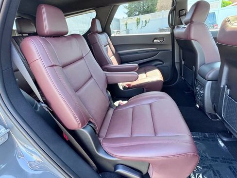 New 2027 Dodge Durango GT AWD/4WD image 22